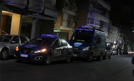 Argentina: Encuentran muerta a la hermana menor de la reina Máxima de Países Bajos